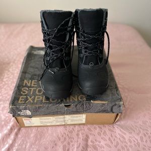 Women’s The North Face Boots